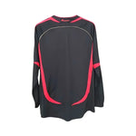 AC Milan Terceiro 06/07 - Manga Comprida