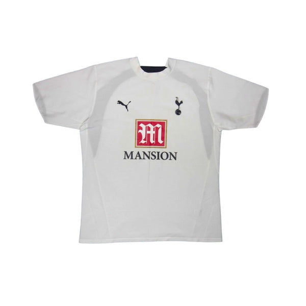 Tottenham Local 06/07