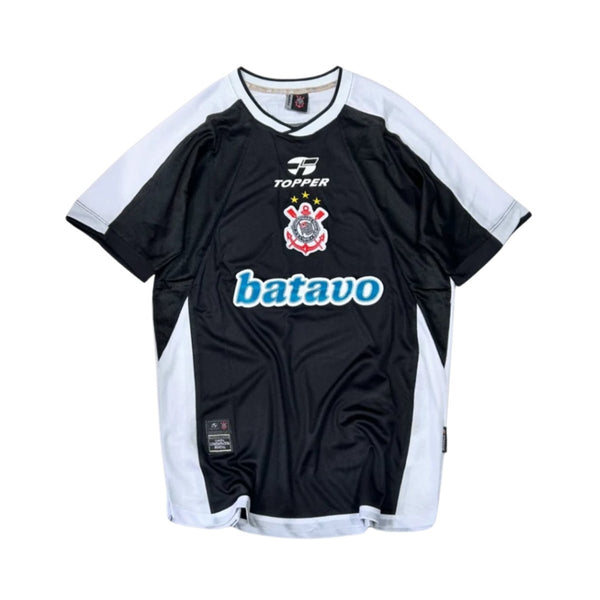 Alternativa Corintios 00/01