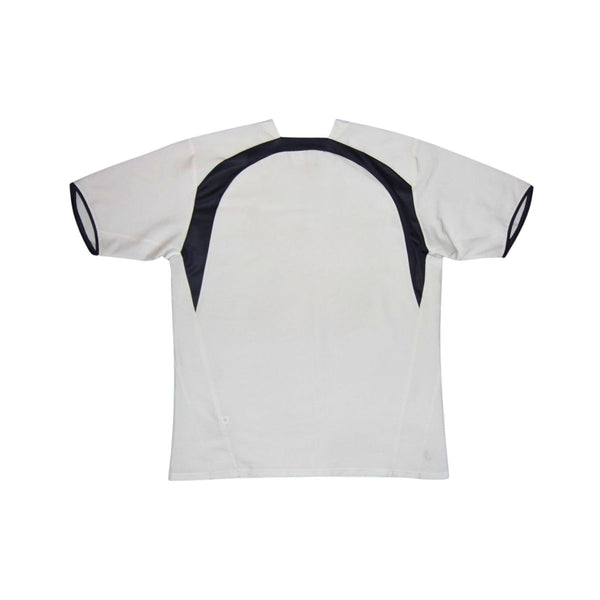 Tottenham Local 06/07