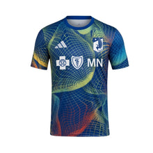 Minnesota United Pre-Juego 25/26