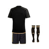 Kit infantil - Los Ángeles F.C. Local 24/25