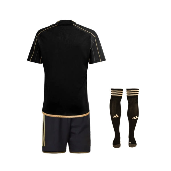 Kit infantil - Los Ángeles F.C. Local 24/25