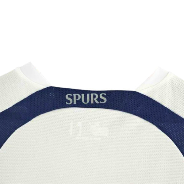 Tottenham Local 06/07