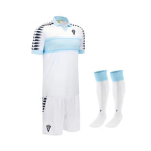 Equipación infantil - Cádiz F.C. Alternativa 24/25