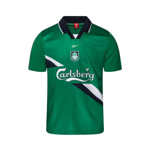 Liverpool Alternativa 98/99