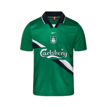 Alternativa de Liverpool 98/99