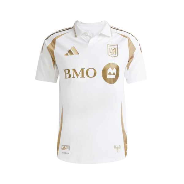 Los Ángeles FC Alternativa 25/26