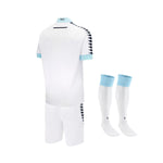 Equipación infantil - Cádiz F.C. Alternativa 24/25