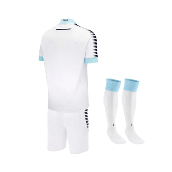 Equipación infantil - Cádiz F.C. Alternativa 24/25