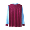 West Ham Local 96/97 - Manga Larga