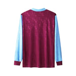 West Ham Local 96/97 - Manga Larga