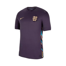 Inglaterra Alternativa 24/25 - Eurocopa 2024