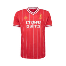 Liverpool Local 82/83