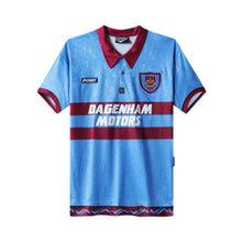Alternativa del West Ham 96/97