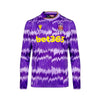 Camiseta alternativa del Stoke City F.C. 25/26 - Manga larga