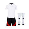 Kit infantil de local del Fulham 24/25