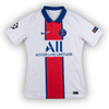 2020-21 - PSG VISITANTE | RETRO