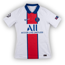 2020-21 - PSG VISITANTE | RETRO
