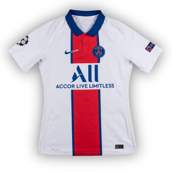 2020-21 - PSG VISITANTE | RETRO