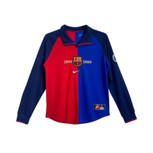 Barcelona 99/00 - Centenario - Manga Larga