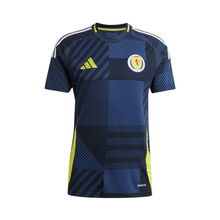 Escocia Local 24/25 - Eurocopa 2024