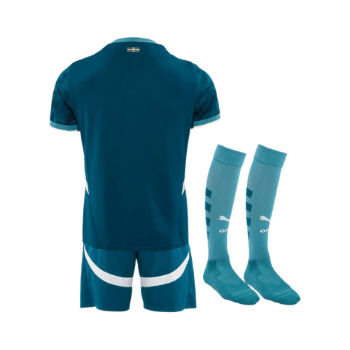 Equipación infantil - Olympique de Marsella Alternativa 24/25