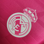 Alternativa Real Madrid 14/15