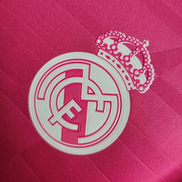 Alternativa Real Madrid 14/15