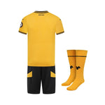 Kit local de los Wolves para niños 24/25