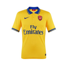 Alternativa Arsenal 13/14
