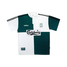 Alternativa de Liverpool 95/96