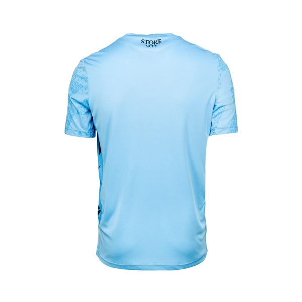 Stoke City F.C. Guarda-Redes 25/26