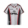 Alternativa del AC Milán 97/98