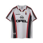 Alternativa del AC Milán 97/98