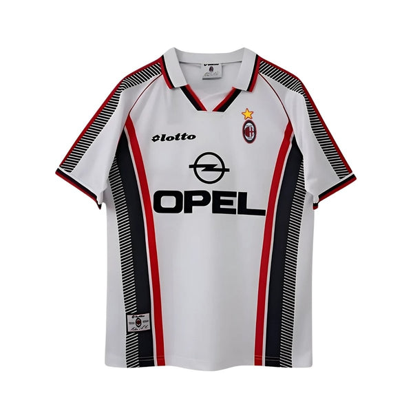 Alternativa del AC Milán 97/98