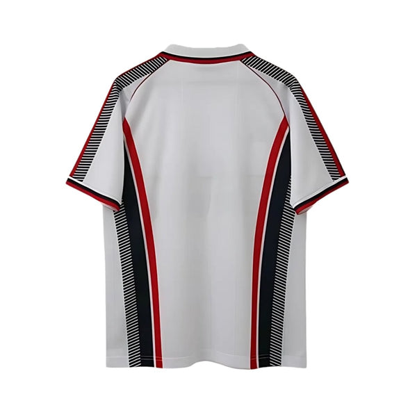 Alternativa del AC Milán 97/98
