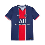 PSG Local 20/21