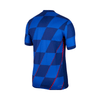 Croacia Alternativa 24/25 - Eurocopa 2024