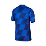 Croacia Alternativa 24/25 - Eurocopa 2024