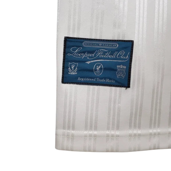 Liverpool Alternativa 95/96