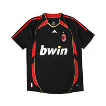 AC Milan Tercera 06/07