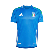 Italia Local 24/25 - Eurocopa 2024