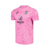 Portero del Hibernian 25/26