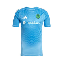 Portero de los Seattle Sounders 25/26