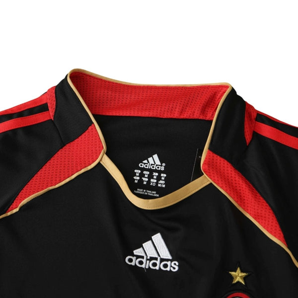 AC Milan Tercera 06/07