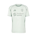 Previa del partido de los Seattle Sounders 25/26