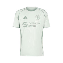 Previa del partido de los Seattle Sounders 25/26