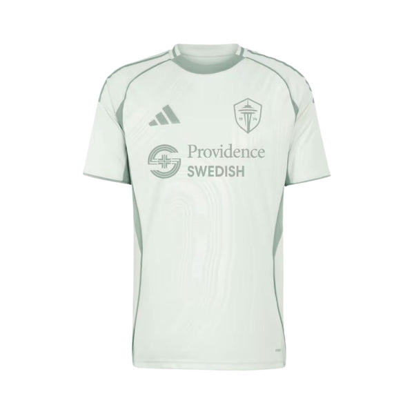 Previa del partido de los Seattle Sounders 25/26