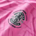 Portero del Hibernian 25/26